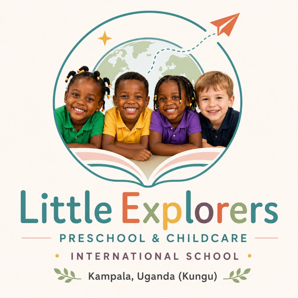 Little Explorers Preschool & Childcare