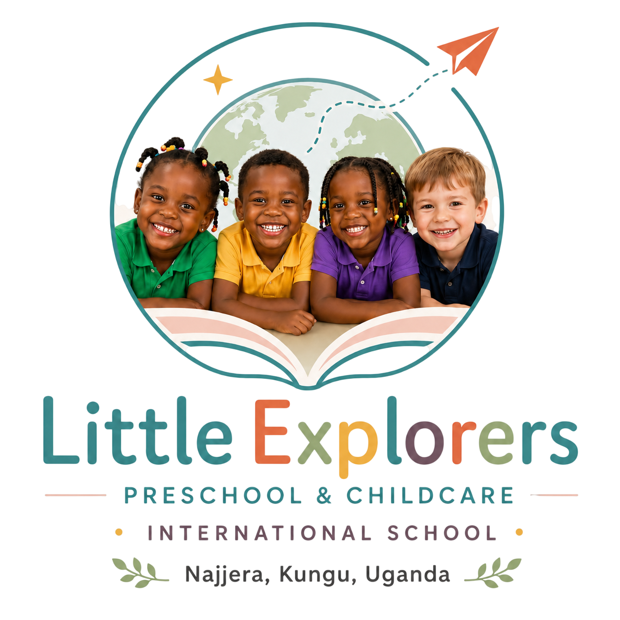 Little Explorers Preschool & Childcare International School